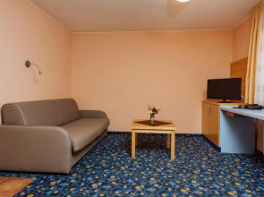 Terme Zreče – Vile Terme Zreče