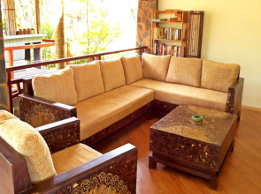 Garden Of Joy Resort