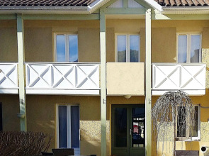 Hotel Les Comtes De Pardiac