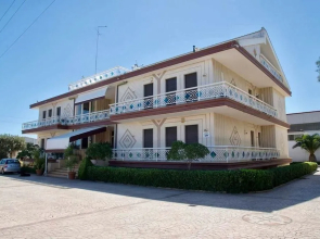 B&B Il Quadrifoglio