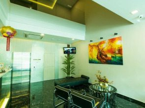 De Elements Business Hotel Kuala Lumpur