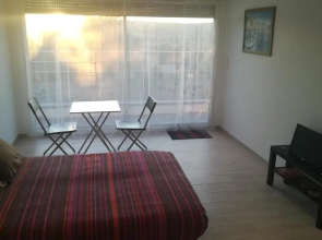 Le Studio des 3 Moulins