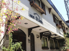 Haus St.Anton