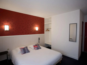 Hotel les jardins de l'océan (climatisé)