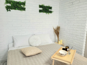 Apartments on Ostuzheva street 2/1