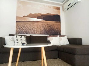 Mediterranean Stars 2 APARTMENT