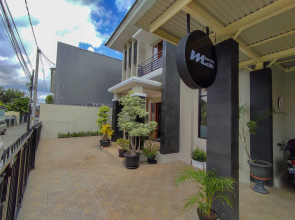 Maita Homestay Ringroad Utara RedPartner