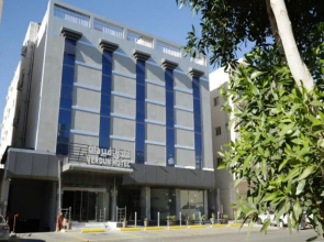 Verdan Furnished Apartments