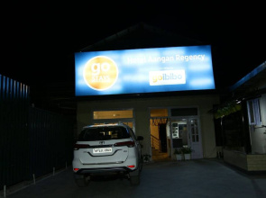 1 BR Guest house in Tutikandi, Shimla, by GuestHouser (DED4)