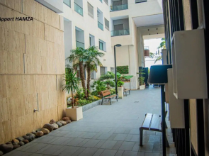 Studio Des Nations Miramar Mohammedia