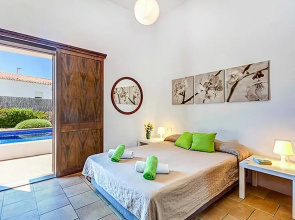 Villa Tamarells