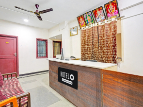 Super Hotel O Purasaiwalkam