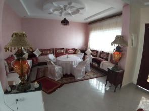 Tanjitan Hospitalite