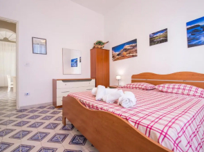 Sicily Villa sul Mare