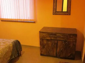 Guest House Geghetsik