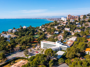 Hotel Kalma Jardín de Bellver