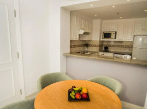 Renaissance Sharm El Sheikh Golden View Beach Resort