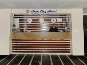 Star City Hotel