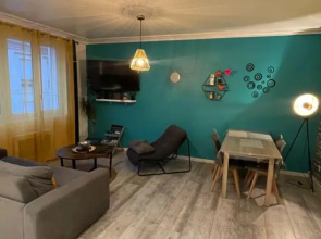 Le Paradis Manceau - Centre - 6 pers - Rêve au Mans