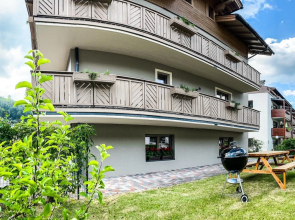 EVI Apartments - Heike