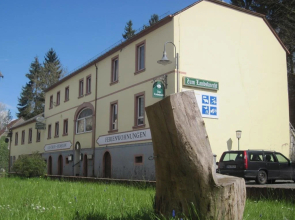Zum Landsknecht