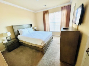 2 Bed 2 Bath Condo In Tuscana Resort 2 Bedroom Home by RedAwning