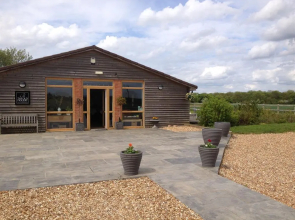 The Old Piggery Guest Accommodation