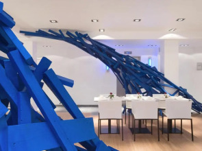 Hôtel Aqua by HappyCulture