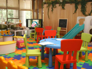 Grand Millennium HongQiao Shanghai