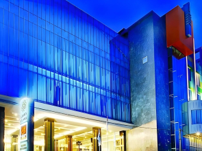 Golden Flower Hotel Bandung