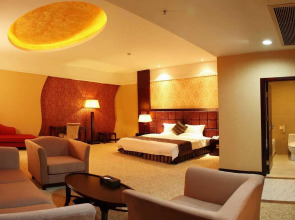 Guangzhou Kai Rong Du International Hotel