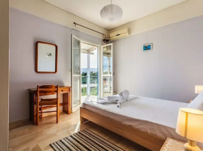 Koroni Seaview Retreat - Summer Romantic Escape