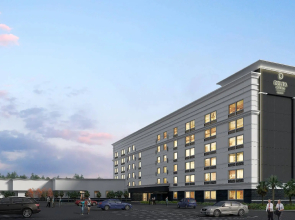 Delta Hotels by Marriott Columbia Northeast