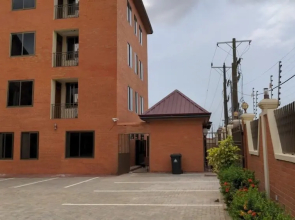 PUWU Hospitality Center