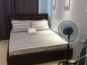 Sea Residences Antonio’s Staycation
