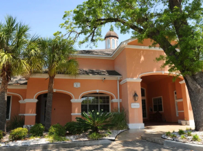 Legacy Villa 0304 2 Bedrooms 2 Bathrooms Villa
