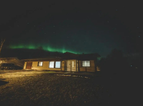 Villa ArcticFox Rovaniemi