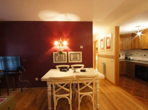 LH Apartamento Sayo VIII