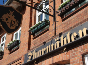 Thormählen
