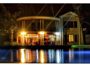 Villa Mimosa