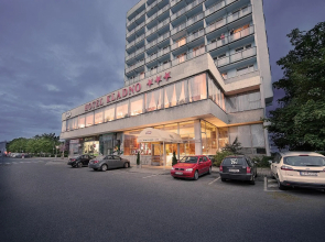 Hotel Kladno