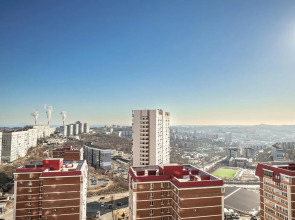 Ваш комфорт на улице Черняховского