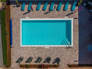 Apartment Complex Danka