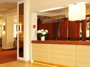 Villa Bavaria & Residenz Palma Hotel