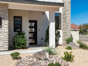 Coral Canyon Entourage by RedAwning