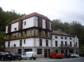 Hotel Casa Beletri