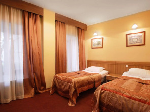 Отель Форте Инн