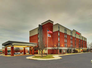 Hampton Inn Indianapolis/Carmel
