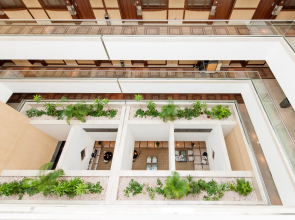 Intercontinental Al Khobar by IHG