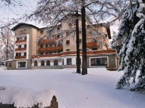Hotel des Geneys Splendid